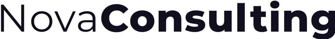 Шаблон NovaConsulting